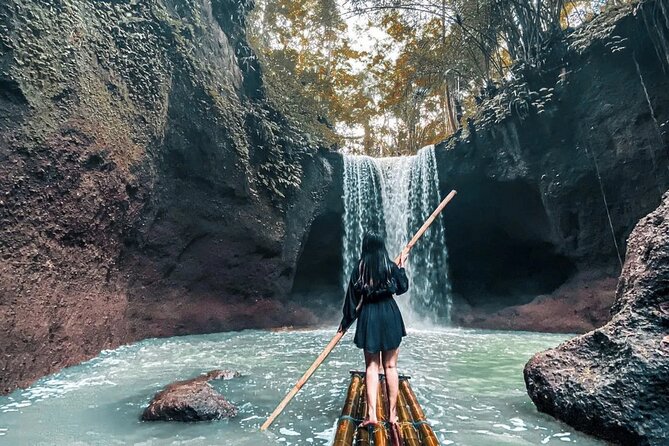 One Day Bali Blue Lagoon Snorkeling, Kanto Lampo, Suwat Waterfall - Good To Know