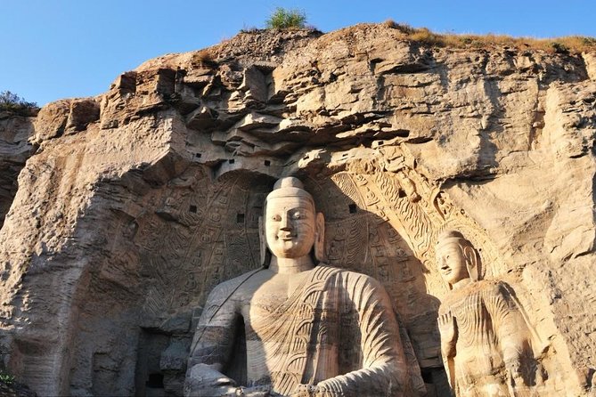 One Day Classic Datong Tour - Good To Know