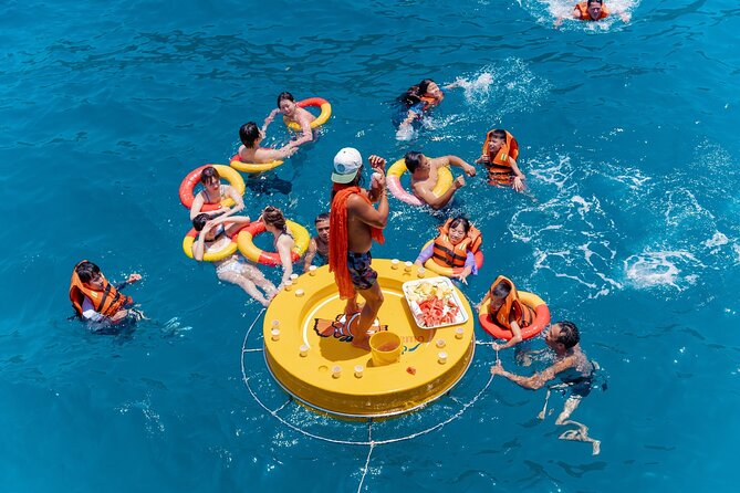 One Day Explore Nha Trang Islands & Join Floating Bar - Good To Know