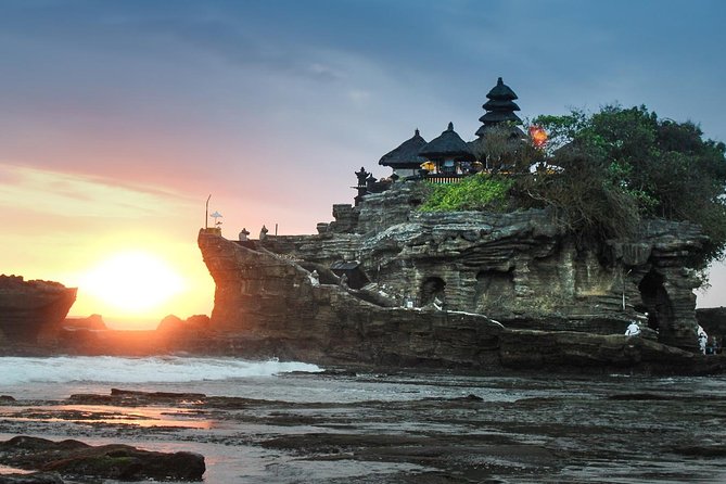 One Day Tour Bali - √Sangeh (Monkey Forest) √Bedugul √Sunset at Tanah Lot - Good To Know