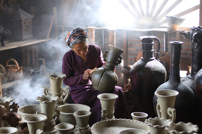 One Day Tour From Nha Trang to Phan Rang City - Good To Know