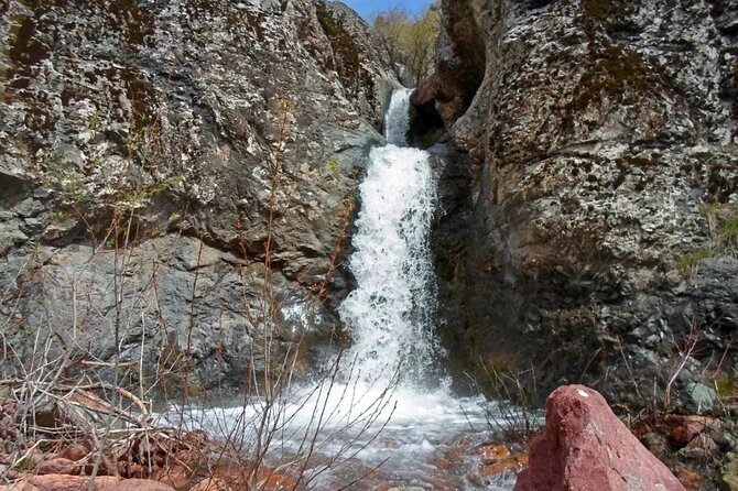 One-Day Trekking to Gusgarf Waterfall - Good To Know