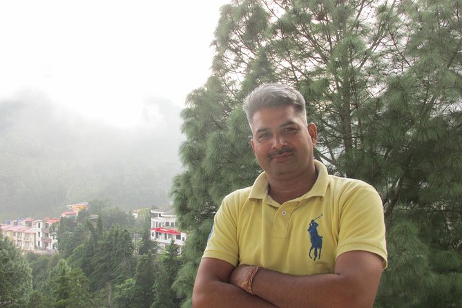 One Day Trip Of Haridwar and Rishikesh From Delhi By Car - Good To Know