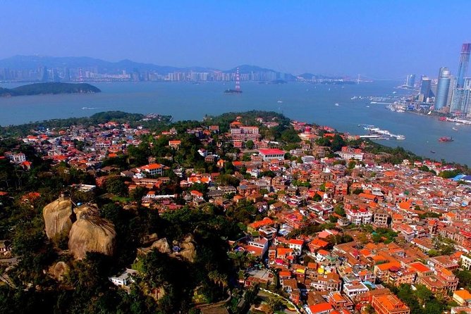 One Day Wonderful Xiamen City Tour - Good To Know