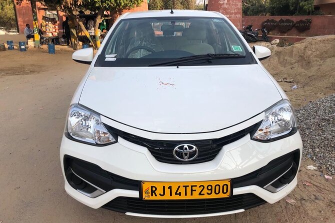 One-Way Private Transfer From Delhi To Pushkar - Good To Know