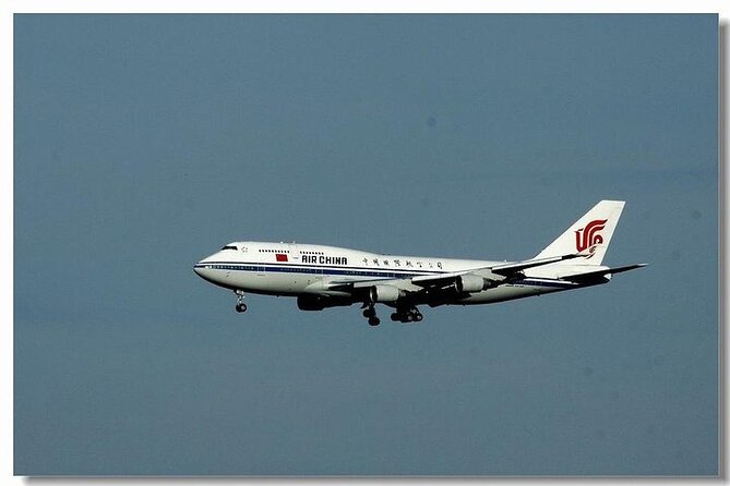 One-Way Private Transfer From Zhengzhou to Kaifeng - Good To Know