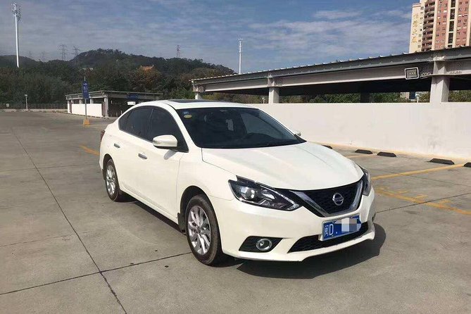 One Way Sanya Airport to Hotel Transfer - Pricing and Lowest Price Guarantee