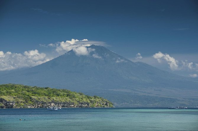 Open Water + Advanced Course - Premium Certifications Package in Pemuteran, Bali - Good To Know