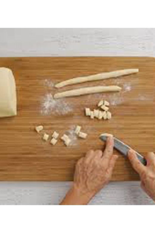 Orecchiette Workshop, Made Strictly by Hand - Inclusions
