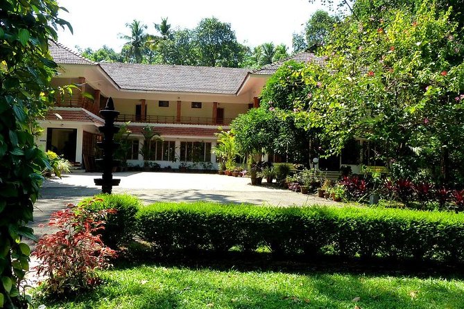 Organic Farmstay & Aleppey Boat House - 3 Nights and 4 Days Private Tour - Good To Know