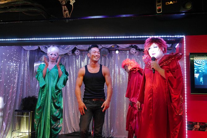Osaka: LGBTQ+ Life Past and Present - Good To Know