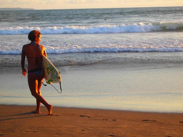 Overnight Bali Arrival Package - Good To Know