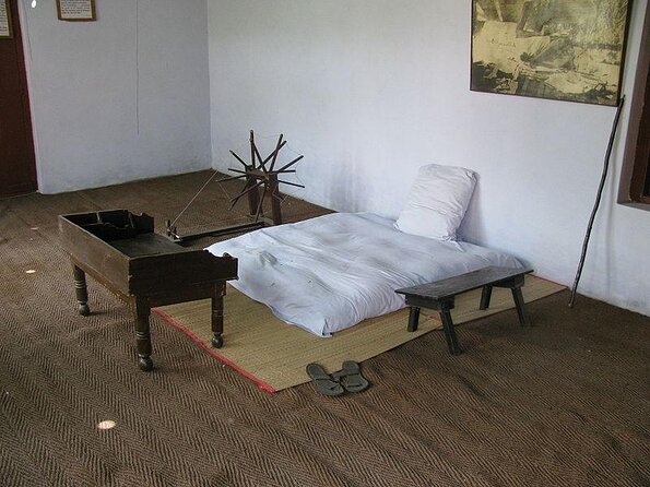 Overnight in Agra Including Bharatpur Bird Sanctuary - Good To Know