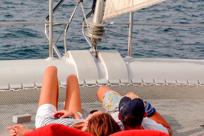 Overnight Yacht Vacation From Trincomalee - Good To Know