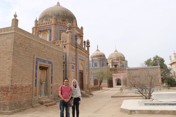 Pakistan Tour - Good To Know