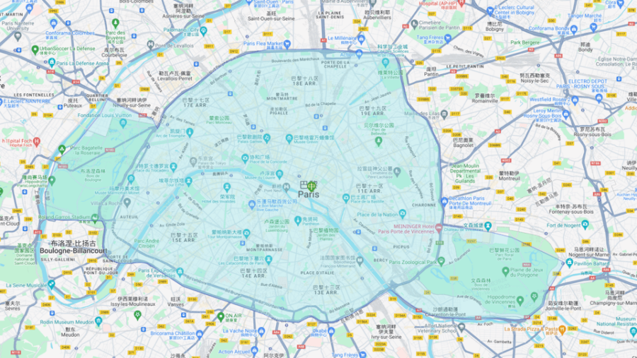 Paris: 10H Private Tour for Arc De Triomphe, Versailles - Tour Overview