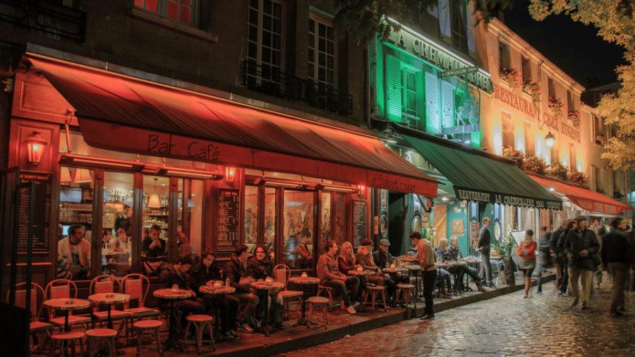 Paris: a Cultural & Gastronomic Journey Planned From a to Z - Experience Overview