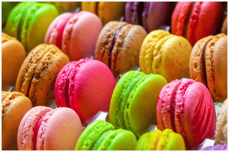 Paris: Bohemian Walking Food Tour With Gourmet Tastings - Tour Overview