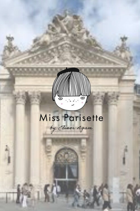 Paris: ✨ BOURSE DE COMMERCE Private Tour | Miss Parisette. - Key Points