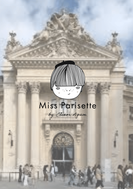 Paris: ✨ BOURSE DE COMMERCE Private Tour | Miss Parisette. - Tour Details and Pricing