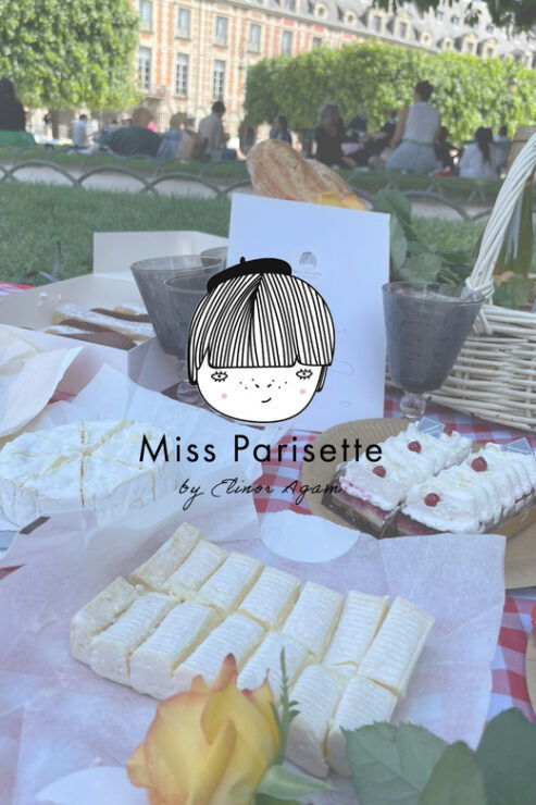 Paris: ✨ Private Parisian Picnic With Miss Parisette. - Key Points