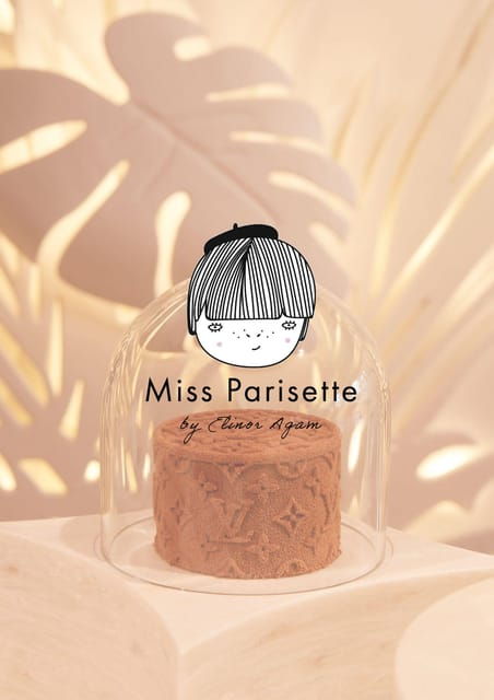 Paris: ✨INSTAGRAM Cultural Private Tour | Miss Parisette - Key Points