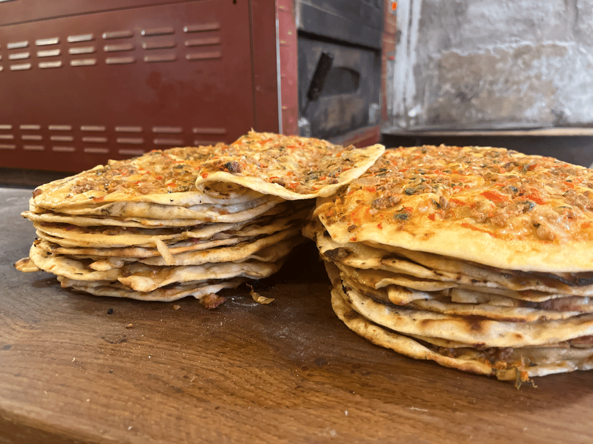 Paris Food Tours: Strasbourg Saint-Denis Area! - Culinary Highlights