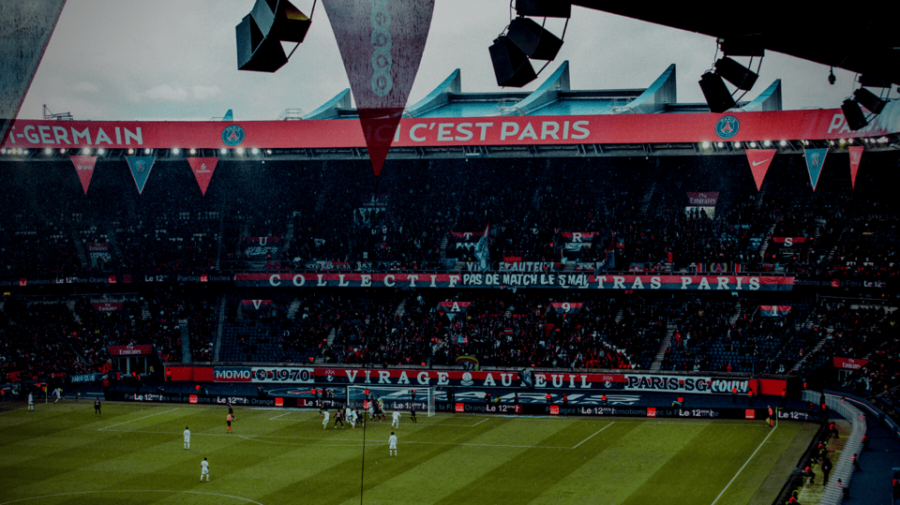 Paris: Join a Football Match of Paris Saint Germain - Overview of the Match Experience