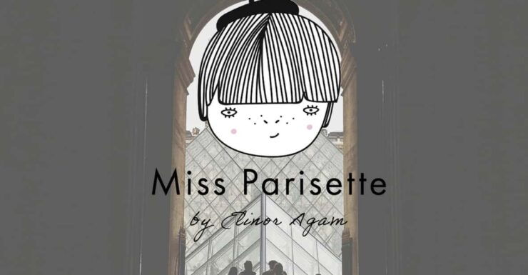 Paris✨ ELEGANCE OF PARIS Private Tour | Miss Parisette - Itinerary Highlights