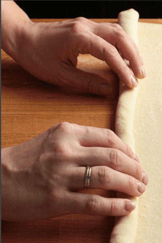 Pastel De Nata Workshop in Porto