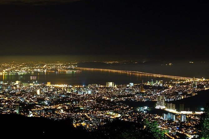 Penang Airport Transfer to Penang Beach Hotel/Resort or Vice Versa - Good To Know