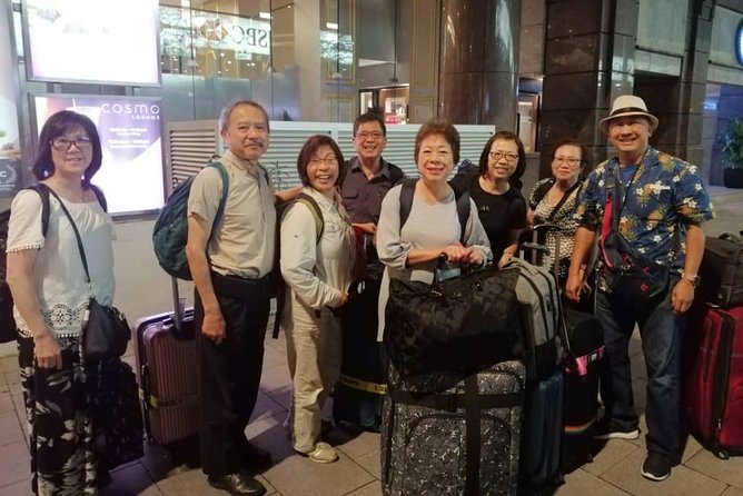 Penang City Hotels To Kuala Lumpur Airport - Good To Know
