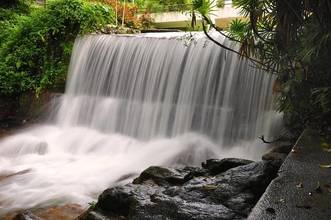 Penang Hourly Tour With Driver Cum Guide
