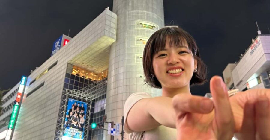 Personal Cosmetics and Useful Goods Tour - Tour Overview and Pricing