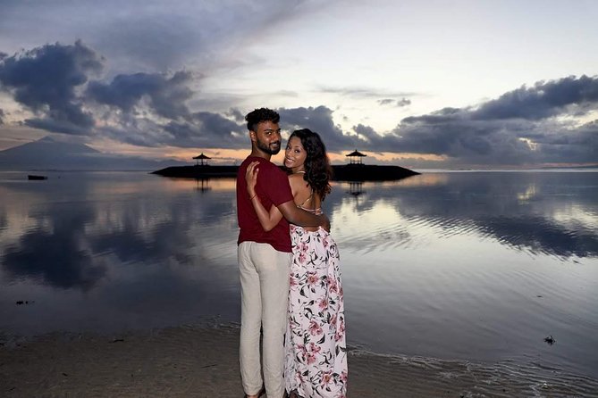 Photo or Video Shoot With a Private Photographer in Bali - Good To Know