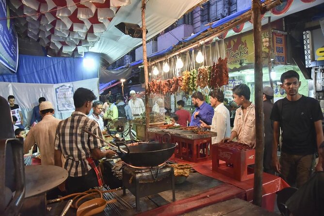 Photography Tour of Fishing Village With Spice & Thieves Market + Food Tour - Good To Know