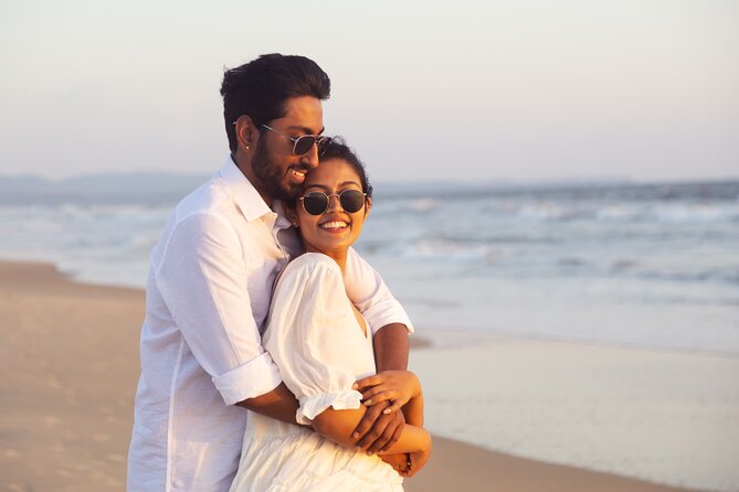 Photoshoot in South Goa - Good To Know