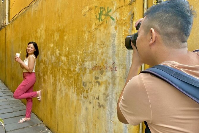 Photoshoot_Historical/ Hidden Gems in HA - Good To Know