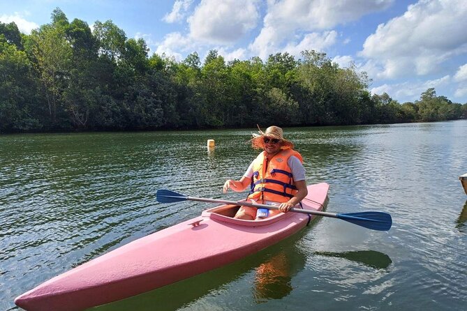 Phu Quoc 1day Tour Northern Islands & Kayak Adventure - Good To Know