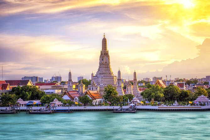 Phuket Highlights Private Guided Walking Tour - Good To Know