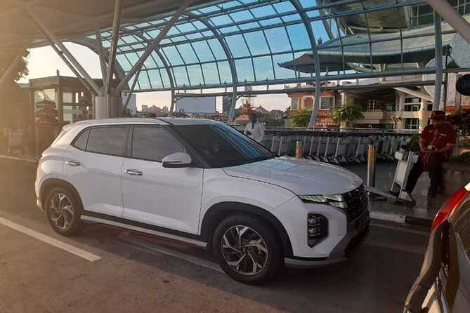Pick Up at Bali Airport and Drop-off to All Areas - Good To Know