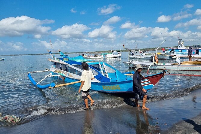 Pink Beach Lombok Snorkeling & Day Trip Departure From Lombok - Good To Know