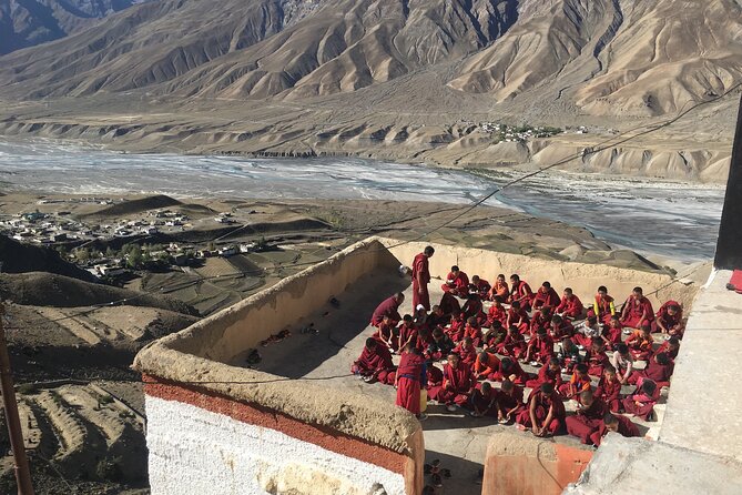 Pir Panjal Mountains and Little Tibet Ride 13 Days Fully Guided Motorcycle Tour - Good To Know