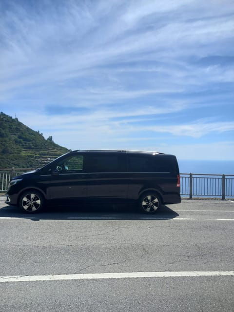 Pisa Tour: Half Day - Good To Know