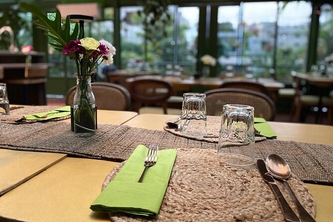 Pop-Up Dinner in Bangalore With Focus on Sustainable Food - Good To Know