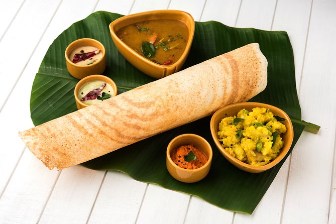 Port Blair Food Crawl (2 Hours Guided Local Food Tasting Tour) - Good To Know
