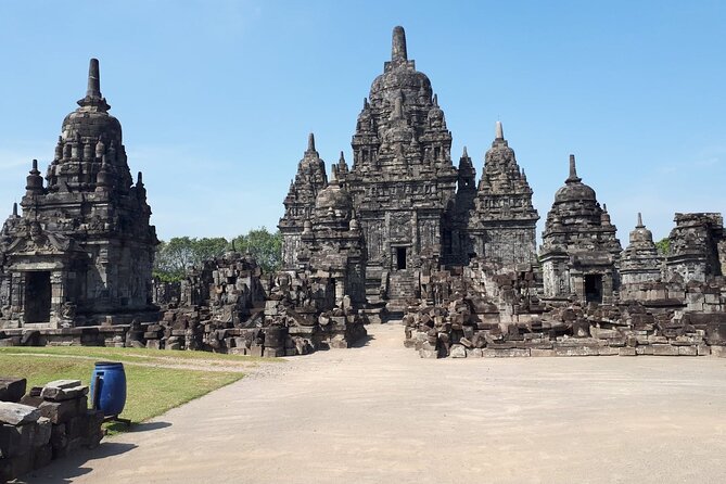 Prambanan Temple Tour - Good To Know