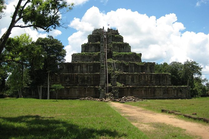 Preah Vihear and Koh Ker 1-Day Tour - Good To Know