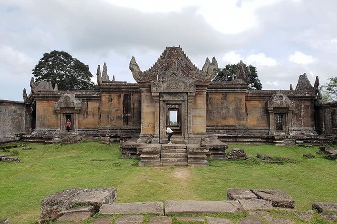 Preah Vihear Tour! - Good To Know
