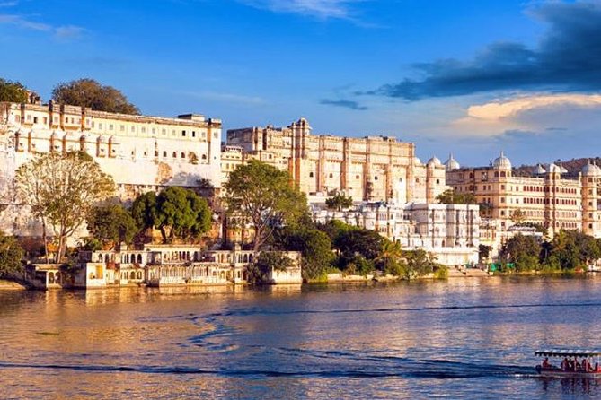 Private 02- Day Udaipur Tour Return Flight From New Delhi - Good To Know